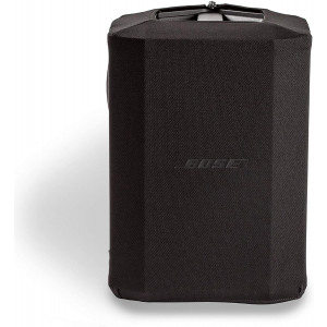 Bose S1 Pro Portable Bluetooth Speaker Slip Cover, Black