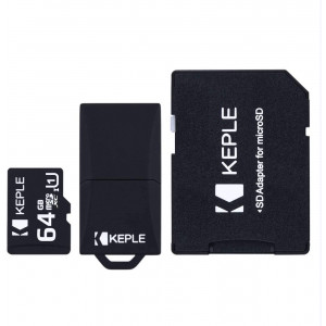 128GB microSD Memory Card | Micro SD Compatible with Sony Xperia 5, 1, 10 Plus, 10, L3, XZ3, XZ2 Premium, XZ2 Compact, XA2 Plus, XA2 Ultra, L2 Mobile Phone | 128 GB