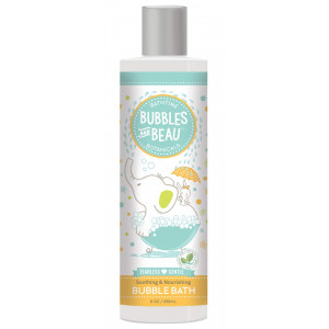 Bubbles and Beau Bubble Bath 8 oz