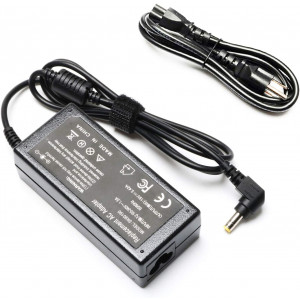 19V AC DC Adapter Charger for JBL Boombox Portable Bluetooth Waterproof Speaker Replacement Power Supply Cord JBL Xtreme, Xtreme 2 65W Charger Cable