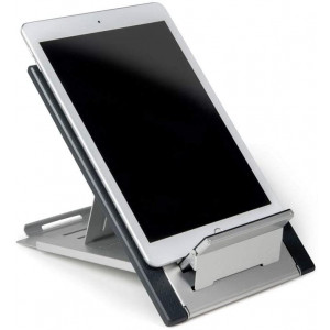 Mousetrapper Ergonomic Portable Laptop/Tablet Stand