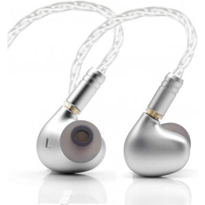 Linsoul TINHiFi T2 Plus High Performance Reference in-Ear Monitor for Audiophile Musician