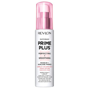Revlon PhotoReady Prime Plus Skintone Perfecting + Smoothing Makeup Primer