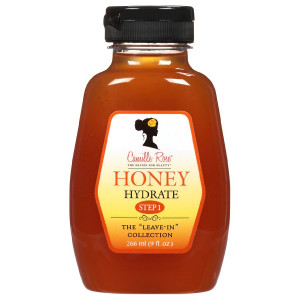 Camille Rose Naturals Honey Leave-In