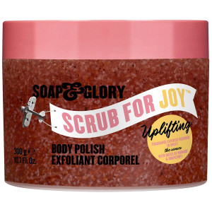 Soap & Glory Uplifting Scrub For Joy Body Polish