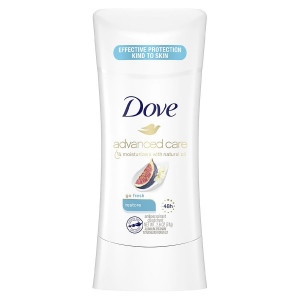 Dove Advanced Care Antiperspirant Deodorant Restore