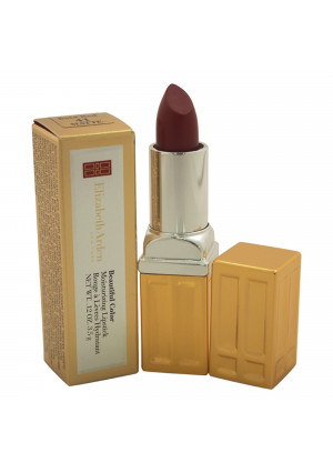 Beautiful Color Moisturizing Lipstick - # 41 Matte Bold Red by Elizabeth Arden for Women - 0.12 oz L