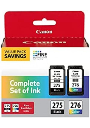 Canon PG-275/CL-276 MULTI PACK