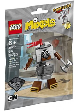 LEGO Mixels Mixel Camillot 41557 Building Kit