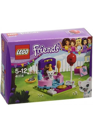 LEGO Friends 41114: Party Styling Mixed
