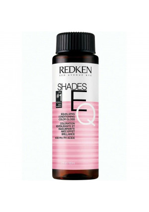 Redken Shades Eq Hair Color Gloss 06Rb, Cherry Cola, 2 Oz