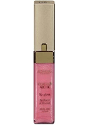 L'oreal Paris Colour Riche Lip Gloss, Soft Pink, 0.23-fluid Oz, 2 Ea