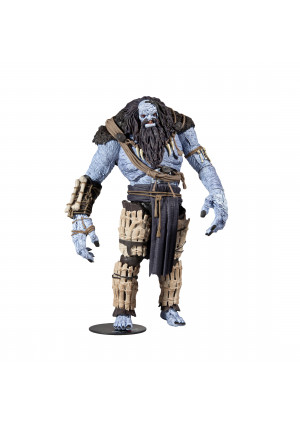 McFarlane Toys The Witcher Ice Giant Megafig - 12 inch Collectible Action Figure