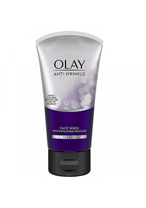 Olay Age Defying Face Wash 150Ml