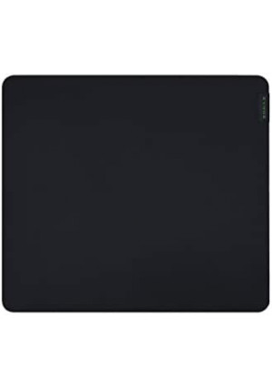 Razer Gigantus v2 Cloth Gaming Mouse Pad (Large): Thick, High-Density Foam - Non-Slip Base - Classic Black