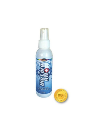 7 Lights Nutrition BioCare 911 Skin Rejuvenate Spray, 4 Oz