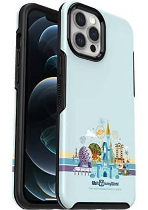OTTERBOX SYMMETRY SERIES DISNEY'S 50th Case for iPhone XS Max/iPhone 11 Pro Max - 50th BADGE