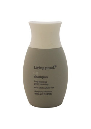 Living Proof Full Shampoo Travel 2 Oz