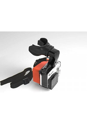 Mouth Mount for GoPro®