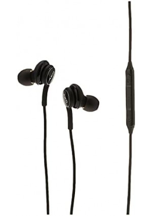SAMSUNG EO-IC100BBEGUS Corded Type-C Earphones, Black