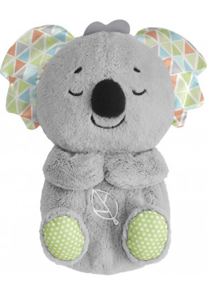 Fisher-Price Soothe ‘N Snuggle Koala Plush Musical Toy