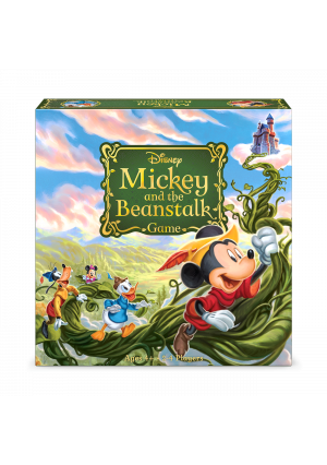 Funko Games: Mickey and The Beanstalk Game