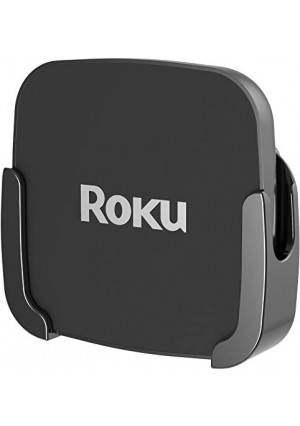ReliaMount Roku Ultra Mount (Not Compatible with Roku Ultra Models Purchased After September 2020)