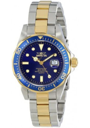 Invicta Women's 4868 Pro Diver Collection Watch