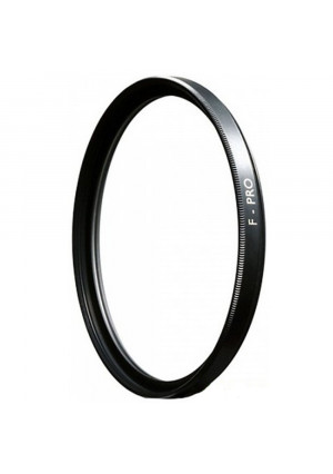 B+W 58mm Clear UV Haze with Multi-Resistant Coating (010M)
