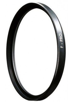 B+W 67mm Clear UV Haze with Multi-Resistant Coating (010M)