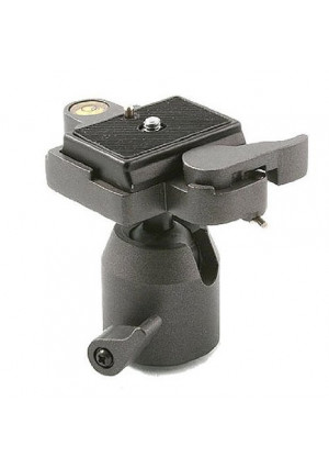 DMKFoto Heavy Duty Ball Head with Quick Release Plate