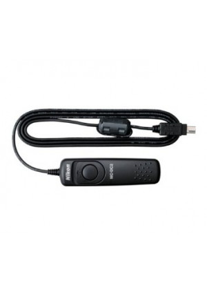 Nikon 25395 MC-DC2 Remote Release Cord (1 Meter)