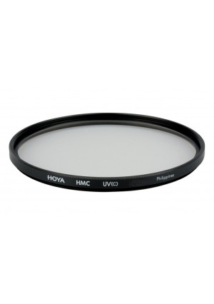 Hoya 49mm HMC UV Digital Multi-Coated Slim Frame Glass Filter