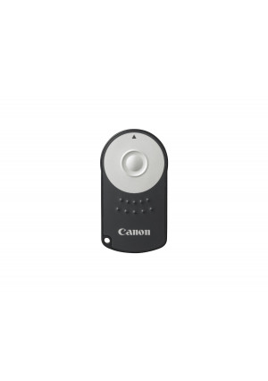 Canon RC-6 Wireless Remote Controller for Canon XT/XTi, XSi, T1i and T2i Digital SLR Cameras