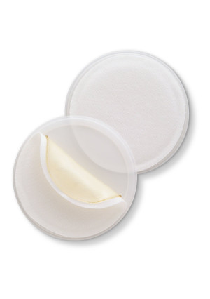 Lansinoh Soothies Gel Pads, 2 Count