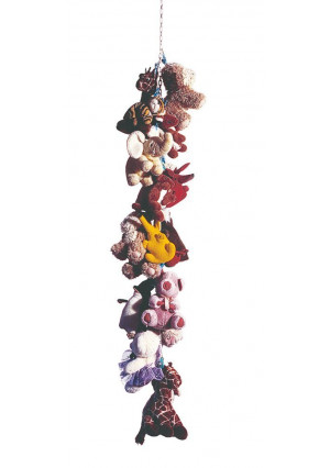 Dreambaby Toy Chain