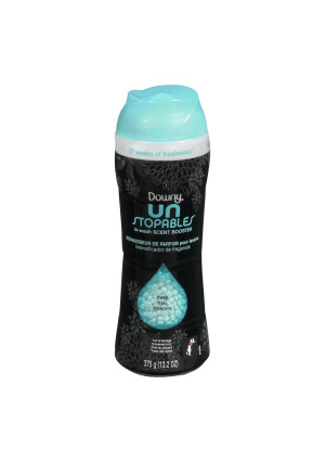 Downy Unstopables In Wash Fresh Scent Booster 13.2 Oz