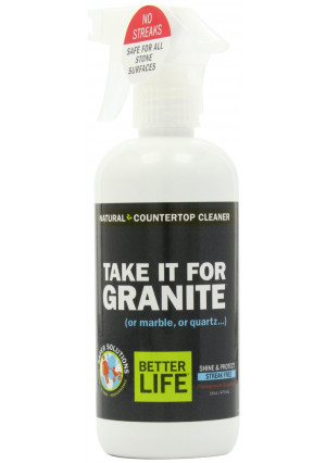 Better Life Take It for Granite, 16 Ounce