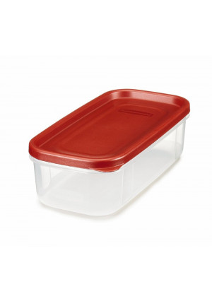 Rubbermaid 5-Cup Dry Food Container