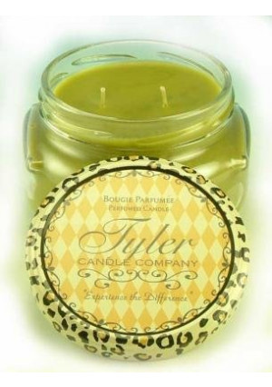 Tyler Glass Scented Candle 11 Oz, Original