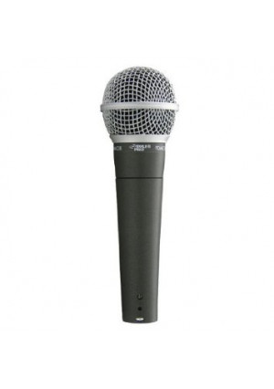 Pyle-Pro PDMIC58 Professional Moving Coil Dynamic Handheld Microphone