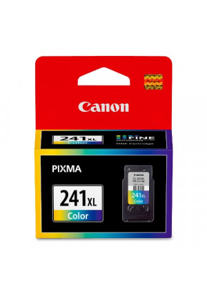 Canon CL-241XL Office Products FINE Color Cartridge Ink