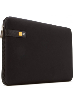 Case Logic LAPS-117 17 - 17.3 -Inch Laptop Sleeve (Black)