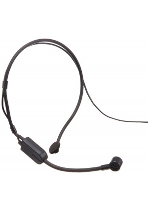 Shure PGA31 Performance Headset Condenser Microphone