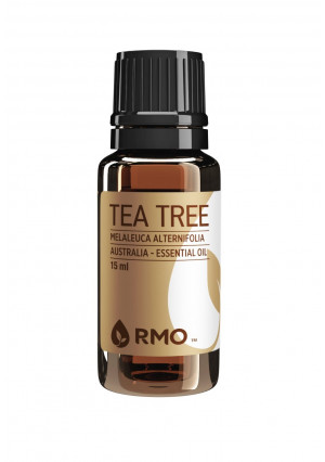 Rocky Mountain Oils - Tea Tree-15ml