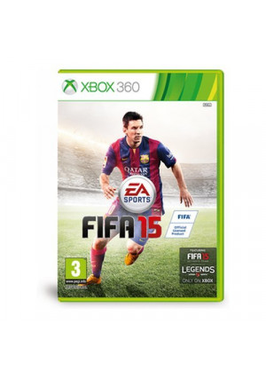 Electronic Arts FIFA 15 - Xbox 360