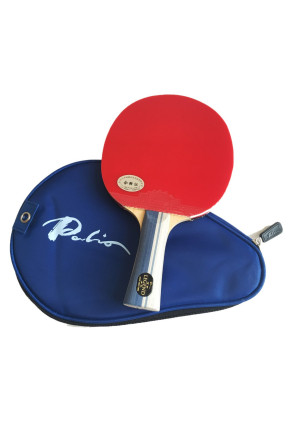 Palio x ETT Palio Legend 2 Table Tennis Racket and Case