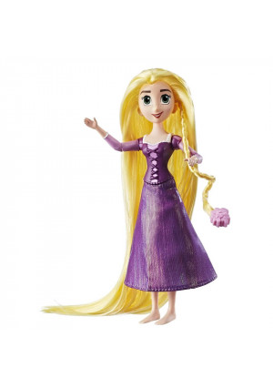 Disney Tangled The Series Doll - Rapunzel