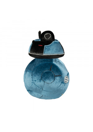 Funko Star Wars Galactic Plushies: The Last Jedi 6 inch Stuffed Figure - BB-Unit