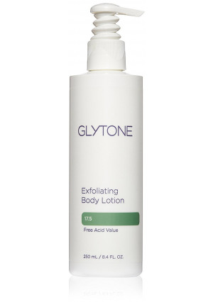 GLYTONE Exfoliating Body Lotion, 8.4 fl. oz.